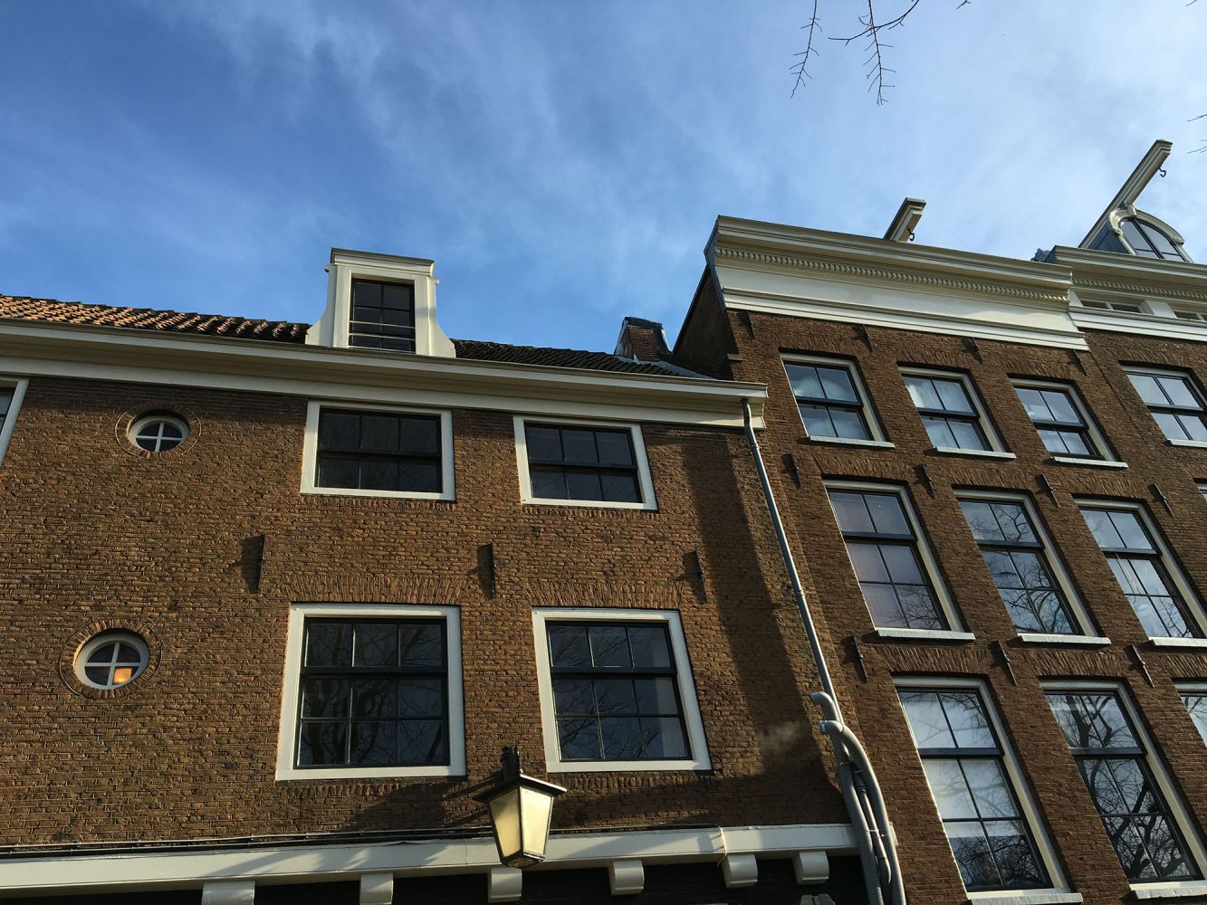 Keizersgracht/Herenstraat