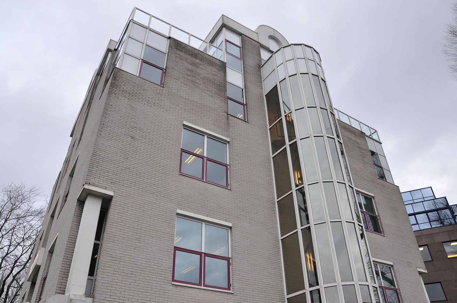 President Kennedylaan 