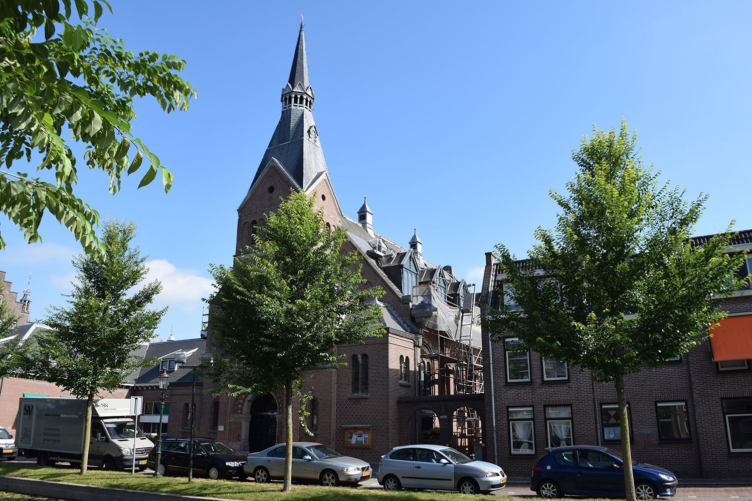 Van Houtenkerk