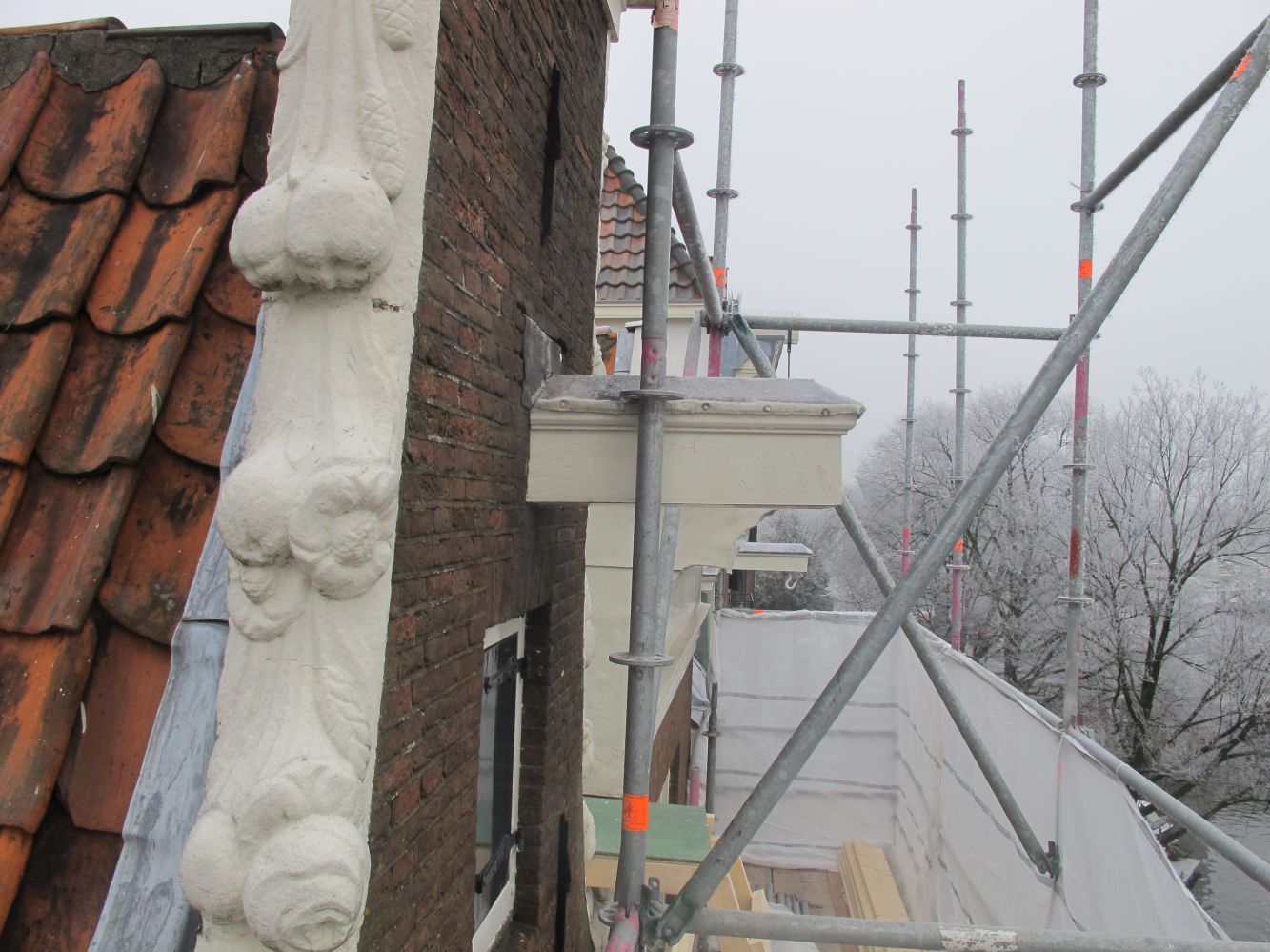 Binnenkant/Kalkmarkt